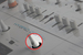 Vestax IS-08Pro WHT (example of using)