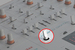 Vestax IS-08Pro WHT (example of using)