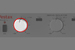 Vestax KN DF-1200 FX SLV  (example of using)