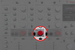 Vestax KN DF-450 FXR T (example of using)