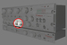 Vestax KN DF-500 FXS (example of using)