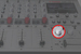 Vestax KN DF-500 FXS (example of using)