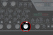 Vestax KN DF-580 FXS-S  (example of using)