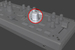 Vestax KN DF-580 FXS-T (example of using)
