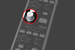 Vestax KN DF-580 FXS-S (example of using)
