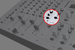 Vestax KN PUSH BT-D (example of using)