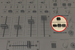 Vestax KN PUSH BT-D (example of using)