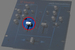 Vestax KN SL-IFS (example of using)
