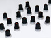 Vestax knobs for PMC mixers and VCI controllers