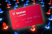 Vestax Customer Card