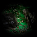 Vestax CSP Made Parts