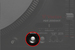 Vestax KN PDX-CTRL (example of use)