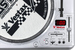 Vestax PDX-2000MkII (after upgarde of VK-2300Pro KIT)