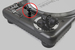 Vestax PDX tonearm rest KIT (application)