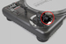 Vestax PDX ASTS counterweight (application)
