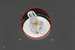 Vestax PDX platter V2 KIT   (example of using)