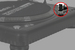 Vestax Targetlight PDX (příklad aplikace)