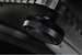 Vestax TT.AVB turntable foot (application)