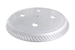 Vestax PDX platter V1