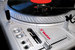 Vestax PDX platter V1 (example of application)