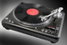 Vestax PDX platter V2 (application)