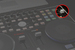 Vestax PF-300 SSF (example of using)