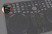 Vestax PF-300 SSF (example of using)