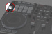 Vestax PF-380 SF (example of using)