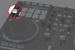Vestax PF-380 SSF pitch fader (example of using)