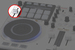 Vestax PF-380 SSF pitch fader (example of using)