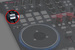 Vestax PF-400 SF (example of using)