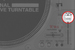 Vestax PF-2000Pro KIT (application)