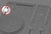 Vestax PF-SPIN SF (example of using)