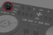 Vestax PF-TYPH SF (example of using)