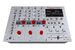 Vestax PMC-CX with rotary fader KIT DF-CX v² RED