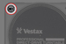 Vestax PS-PDX (example of using)
