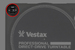 Vestax PS-PDX (example of using)