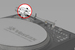 Vestax ASTS PRO tone arm (aplikace)