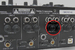 Vestax RCA NS P-type (example of using)