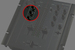 Vestax RF-024 A (example of using)