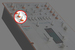 Vestax RF-08 A (example of using)