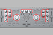 Vestax RF-100 A VCM (example of using)