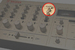 Vestax RF-460 A (example of using)