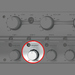 Vestax SRF-339G-ALPS (application on R1 Premium)