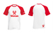 Vestax T-shirt QFO Premium