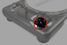 Vestax PDX-tonearm base