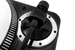 Vestax PDX-tonearm base