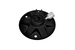 Vestax PDX arm base KIT BLK