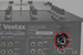 Vestax TRS 6.3-05T (application example)
