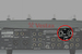 Vestax TRS 6.3-05T (application example)